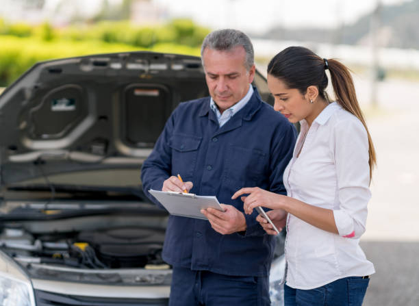 Auto insurance consultation in Bloomingburg, OH